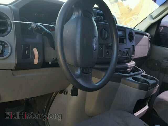 2009 FORD ECONOLINE - VIN: 1FTNE14L89DA39653 - Фото 9