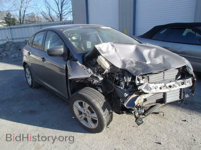 Photo 1FAHP3K28CL276420 - FORD FOCUS 2012