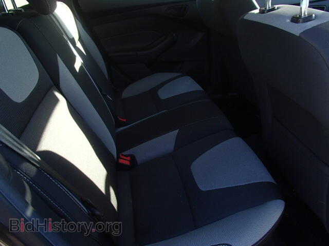2012 FORD FOCUS - VIN: 1FAHP3K28CL276420 - Фото 6