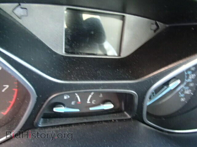 2012 FORD FOCUS - VIN: 1FAHP3K28CL276420 - Фото 8