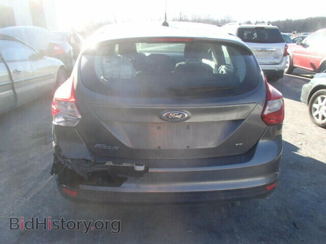 2012 FORD FOCUS - VIN: 1FAHP3K28CL276420 - Фото 9