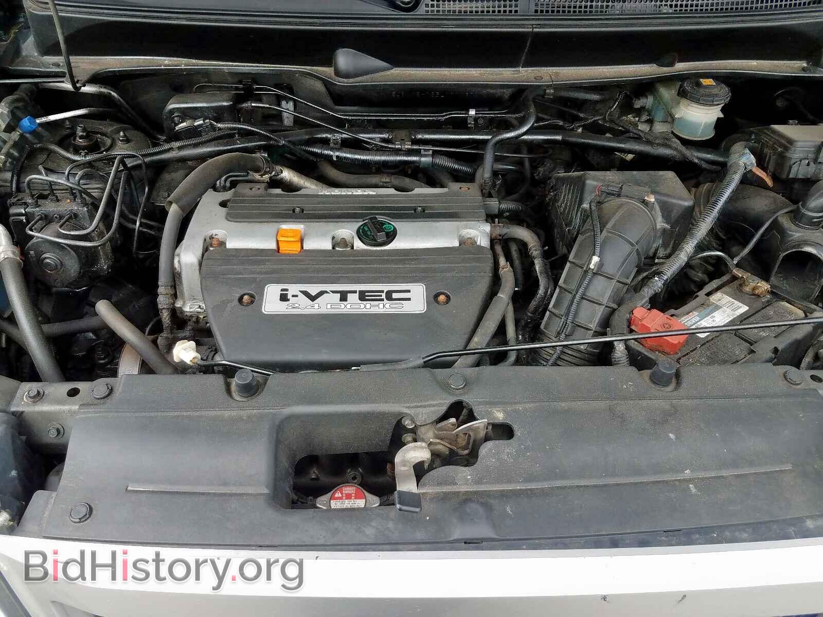 2011 HONDA ELEMENT - VIN: 5J6YH2H72BL001137 - Фото 7
