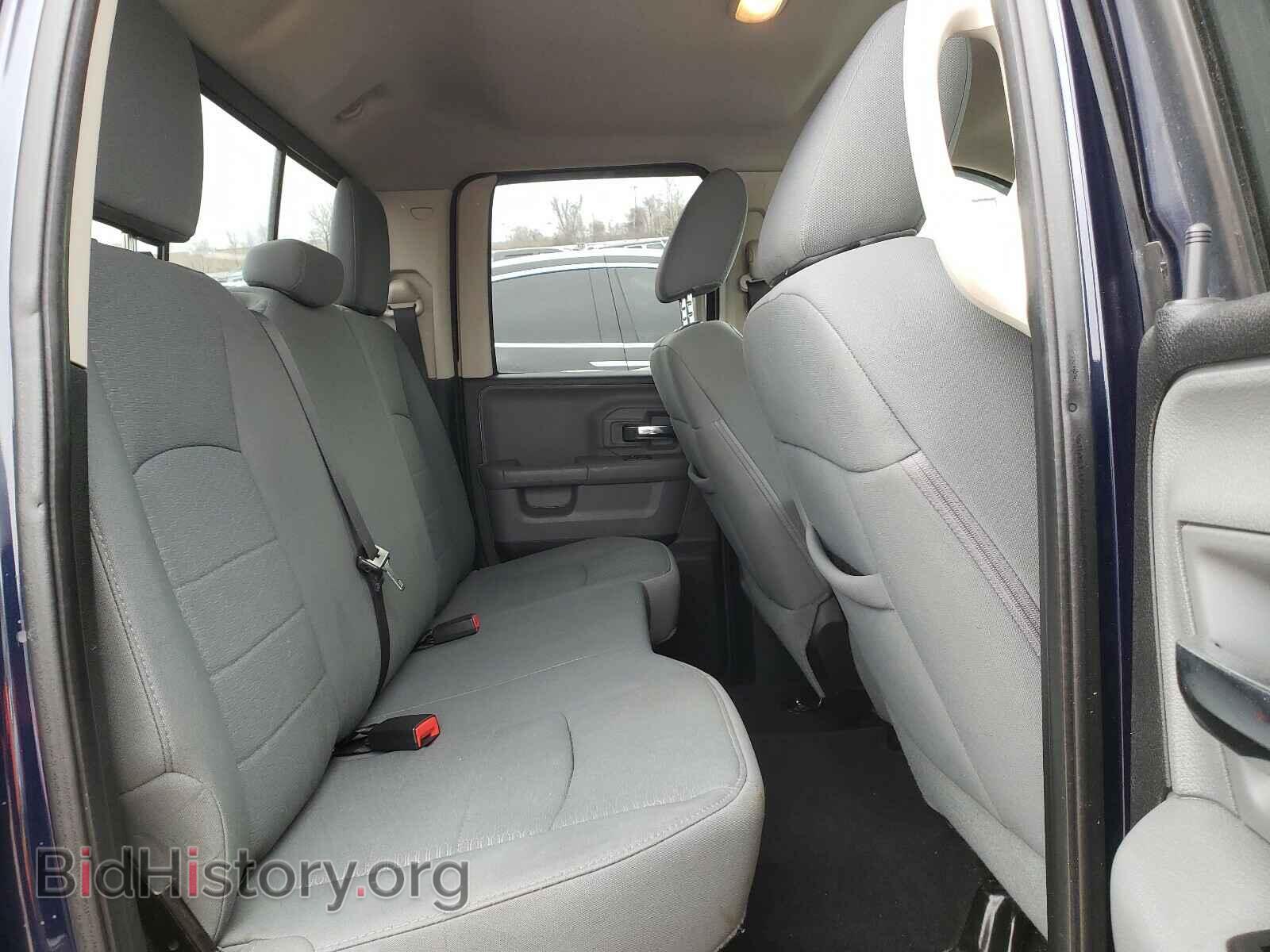 2013 RAM 1500 - VIN: 1C6RR7GT9DS603486 - Photo 6