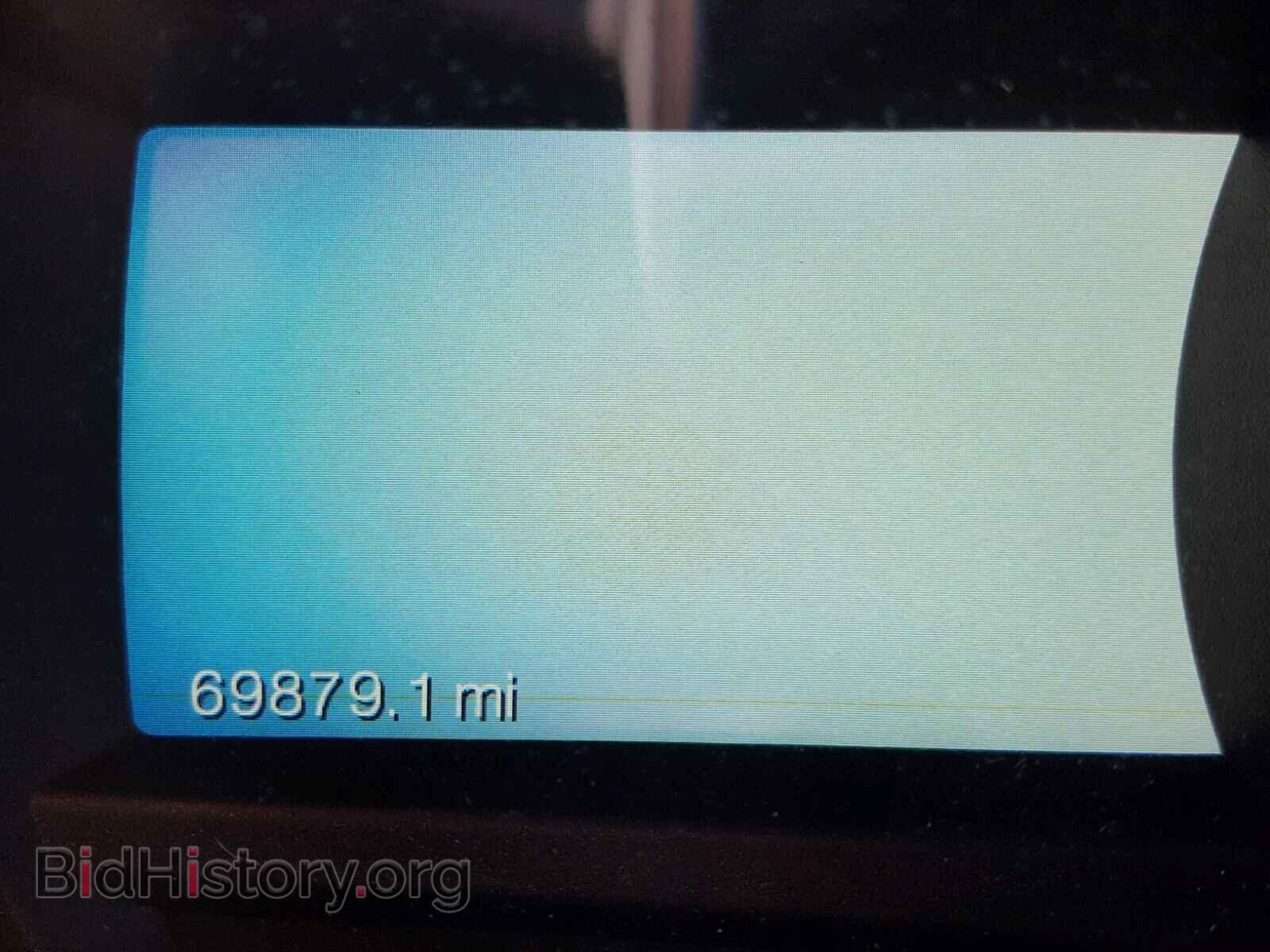2012 FORD EXPLORER - VIN: 1FMHK8F89CGA86876 - Photo 2