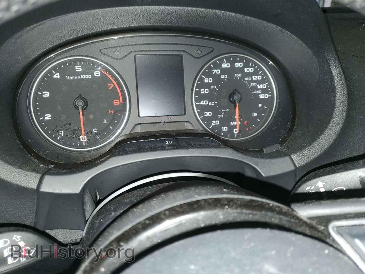 2015 AUDI A3 - VIN: WAUBFGFF0F1105729 - Фото 9