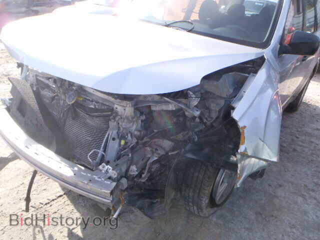 2010 SUBARU FORESTER - VIN: JF2SH6BC3AH909706 - Фото 9