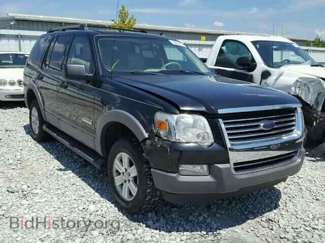 Фотография 1FMEU73E36UB73342 - FORD EXPLORER 2006