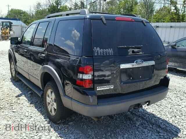 2006 FORD EXPLORER - VIN: 1FMEU73E36UB73342 - Фото 3
