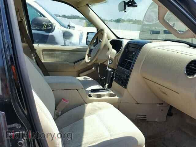 2006 FORD EXPLORER - VIN: 1FMEU73E36UB73342 - Фото 5