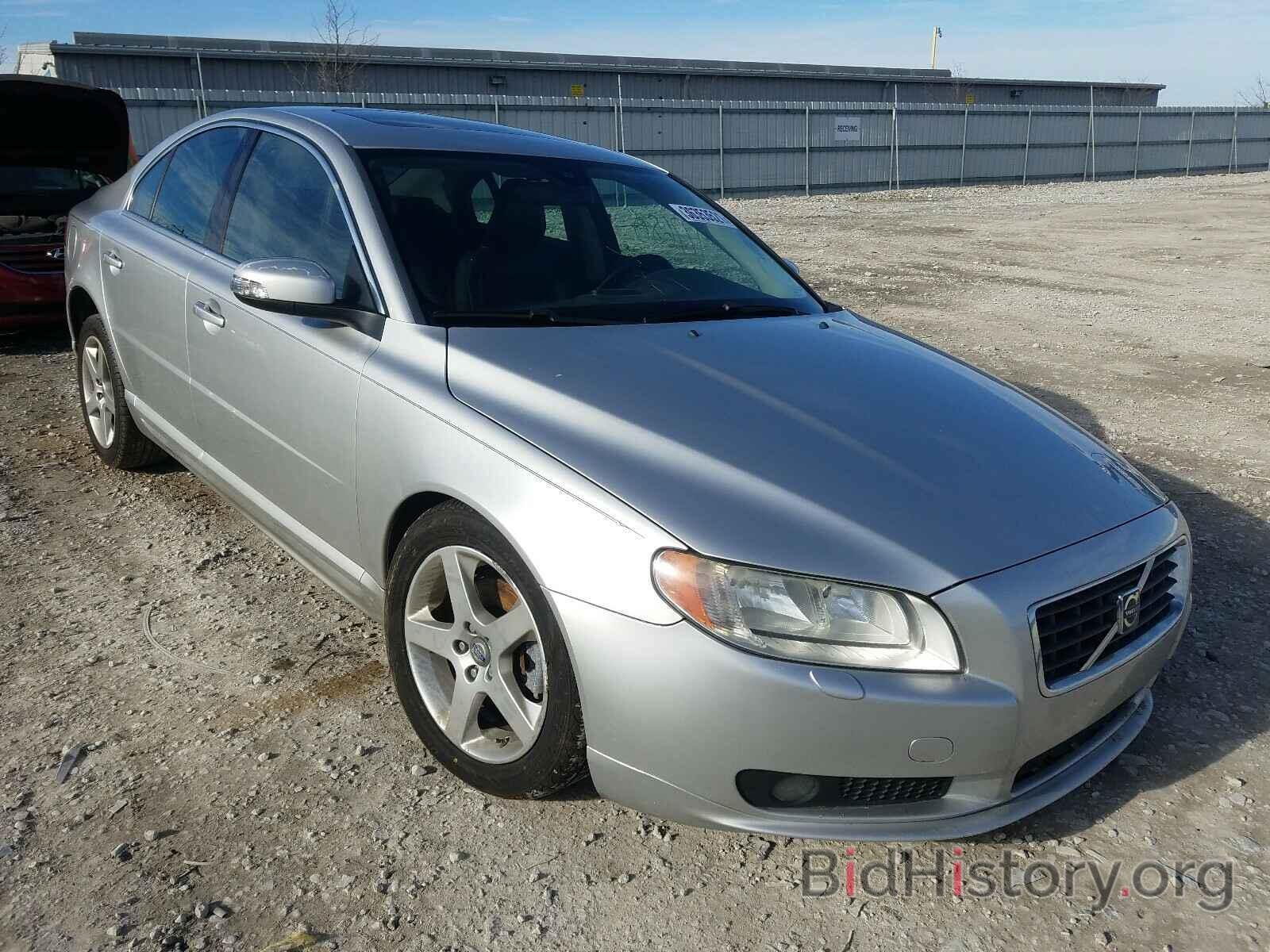 Photo YV1AH992691104967 - VOLVO S80 2009