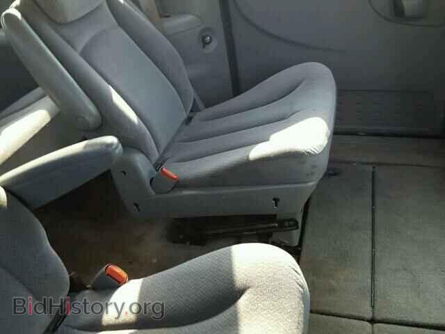 2006 DODGE CARAVAN - VIN: 1D4GP24RX6B525694 - Фото 6