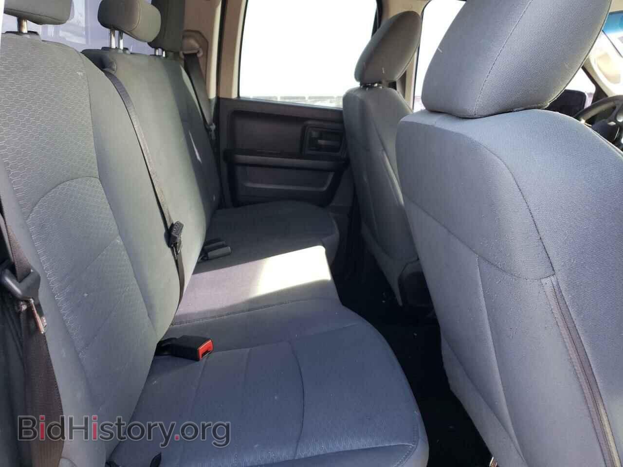 2014 RAM 1500 - VIN: 1C6RR7FT9ES197227 - Фото 10