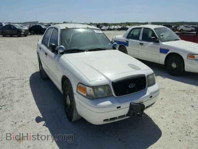 Фотография 2FAFP71W05X154420 - FORD CROWN VIC 2005