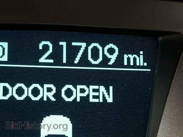2013 HYUNDAI GENESIS - VIN: KMHHT6KDXDU113204 - Фото 8