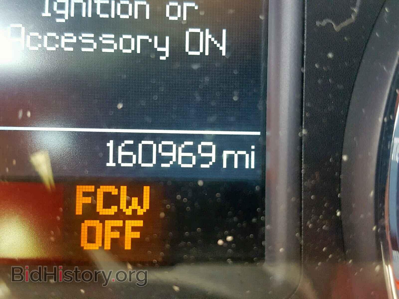 2011 DODGE CHARGER - VIN: 2B3CL5CT4BH597788 - Фото 8