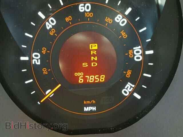 2011 TOYOTA 4RUNNER - VIN: JTEBU5JR4B5072425 - Photo 8