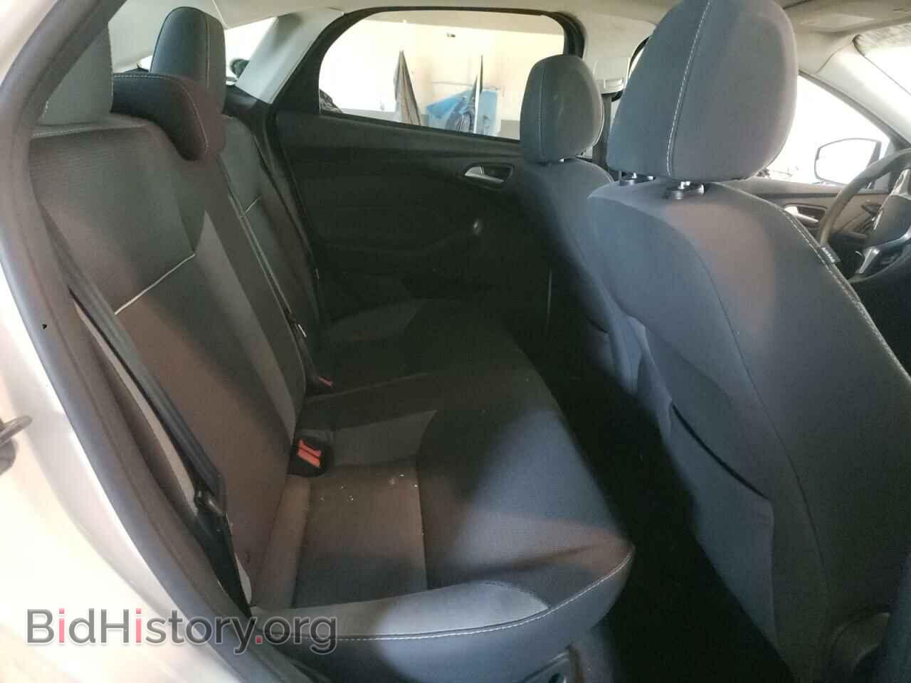 2013 FORD FOCUS - VIN: 1FADP3F20DL305869 - Фото 6