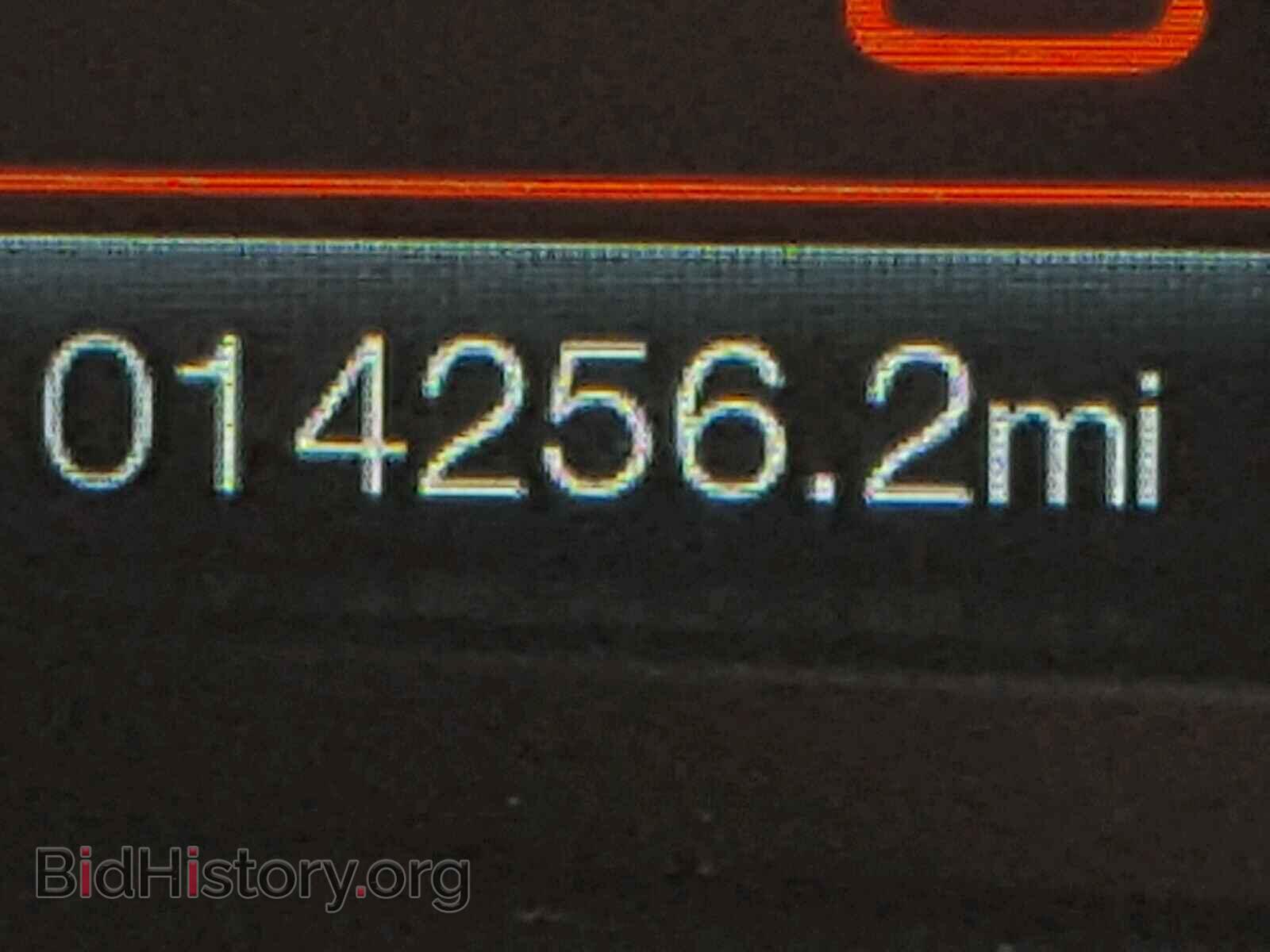 2017 FORD EDGE - VIN: 2FMPK4K91HBC21950 - Photo 8