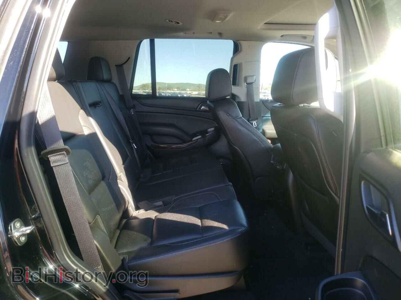 2015 GMC YUKON - VIN: 1GKS2BKC1FR101367 - Фото 6