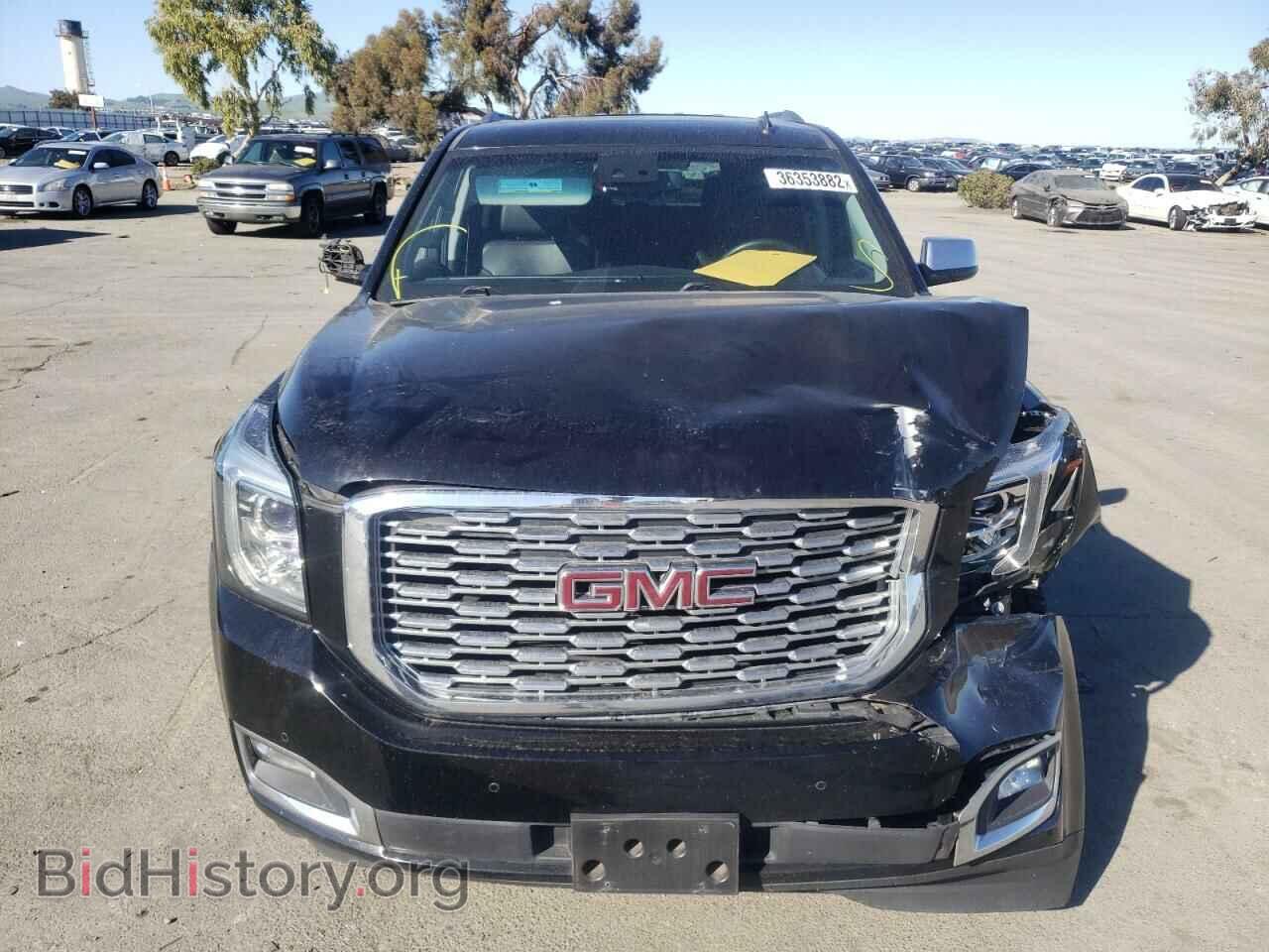 2015 GMC YUKON - VIN: 1GKS2BKC1FR101367 - Фото 7