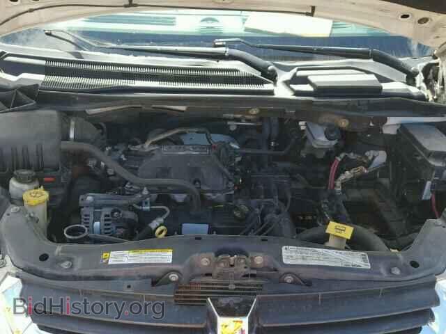 2010 DODGE CARAVAN - VIN: 2D4RN5D16AR408568 - Фото 7