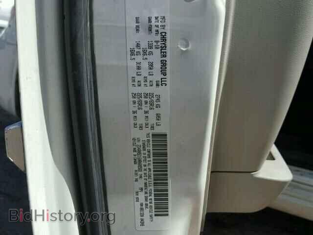 2010 DODGE CARAVAN - VIN: 2D4RN5D16AR408568 - Фото 9