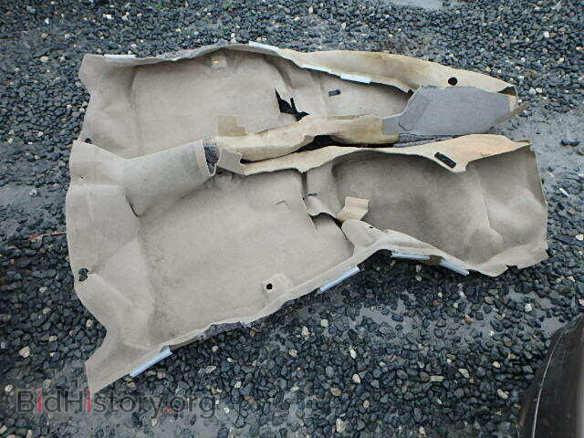 2003 MITSUBISHI GALANT - VIN: 4A3AA56GX3E080554 - Фото 10
