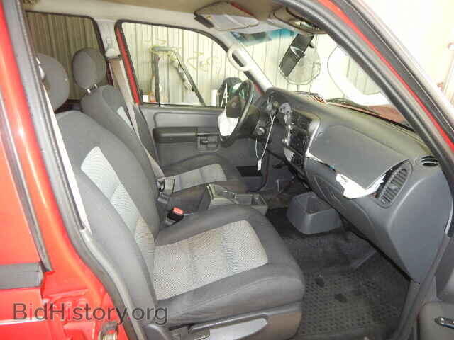 2005 FORD EXPLORER - VIN: 1FMZU67K35UB14527 - Фото 5