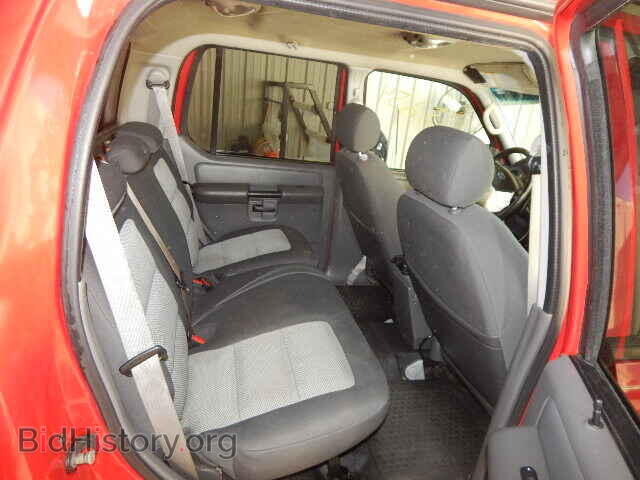 2005 FORD EXPLORER - VIN: 1FMZU67K35UB14527 - Фото 6