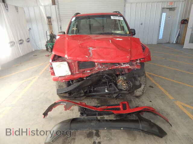 2005 FORD EXPLORER - VIN: 1FMZU67K35UB14527 - Фото 9