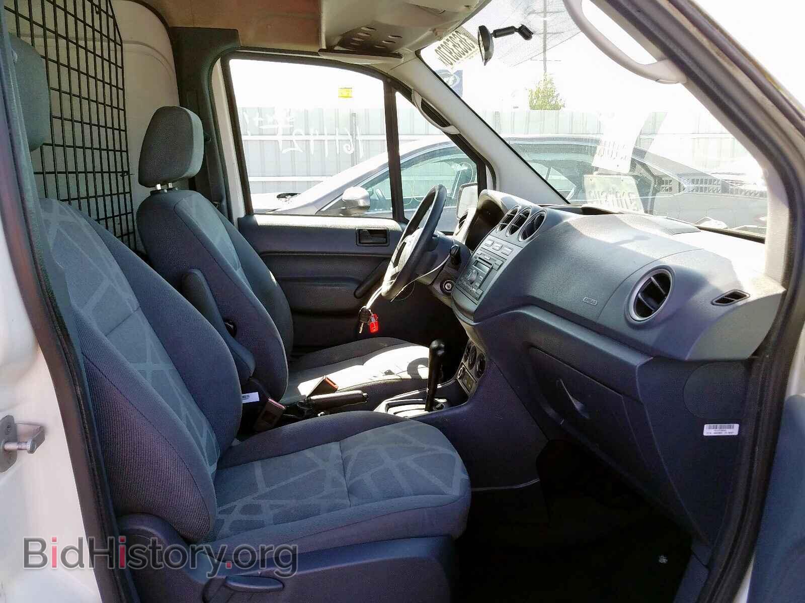 2010 FORD TRANSIT CO - VIN: NM0LS7DNXAT012773 - Фото 5