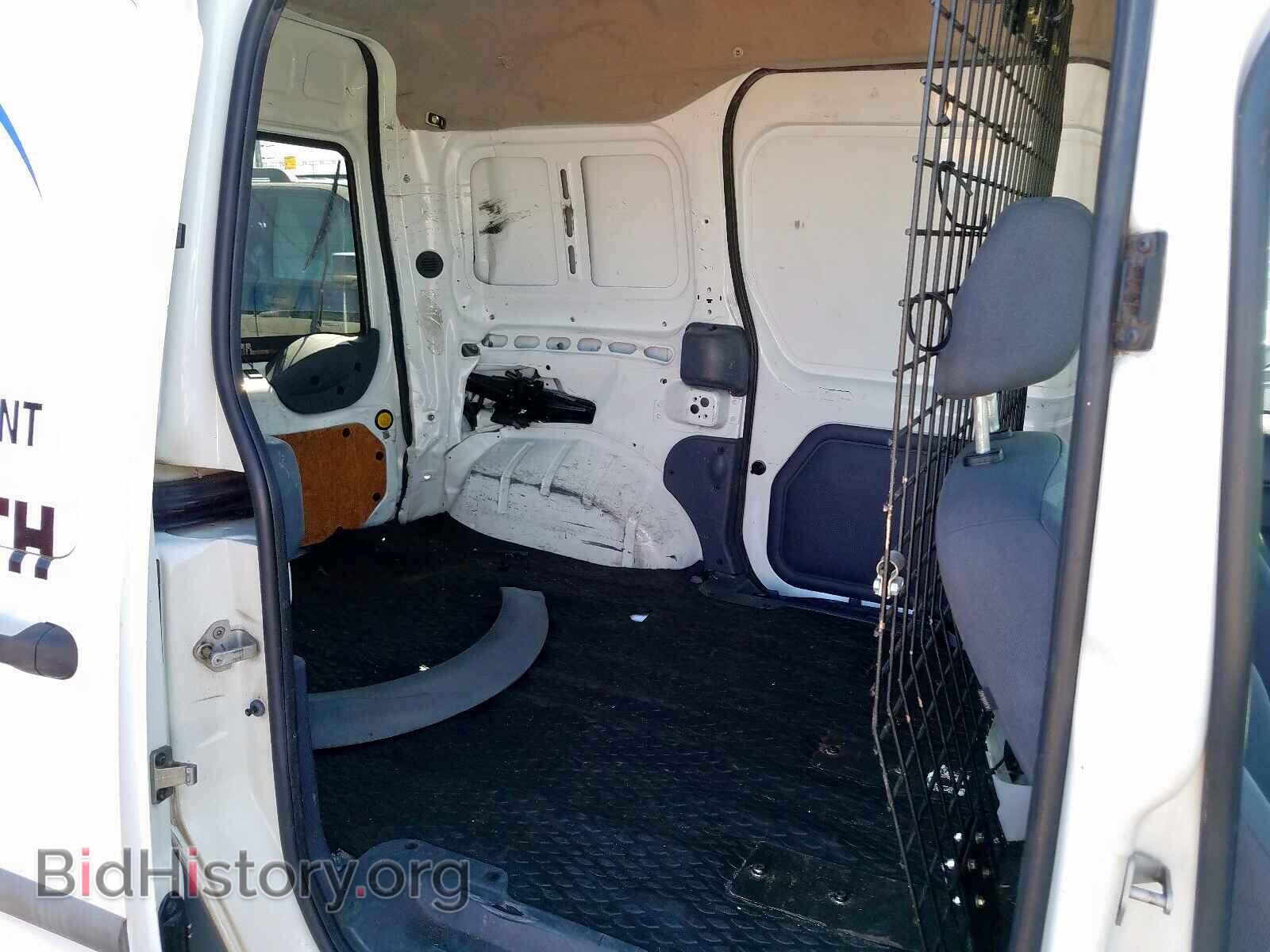2010 FORD TRANSIT CO - VIN: NM0LS7DNXAT012773 - Фото 6