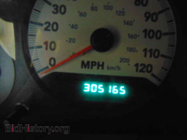 2005 DODGE CARAVAN - VIN: 1D4GP24R45B213577 - Фото 8