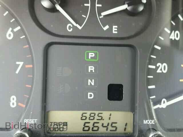 2005 KIA OPTIMA - VIN: KNAGD128455431816 - Фото 8