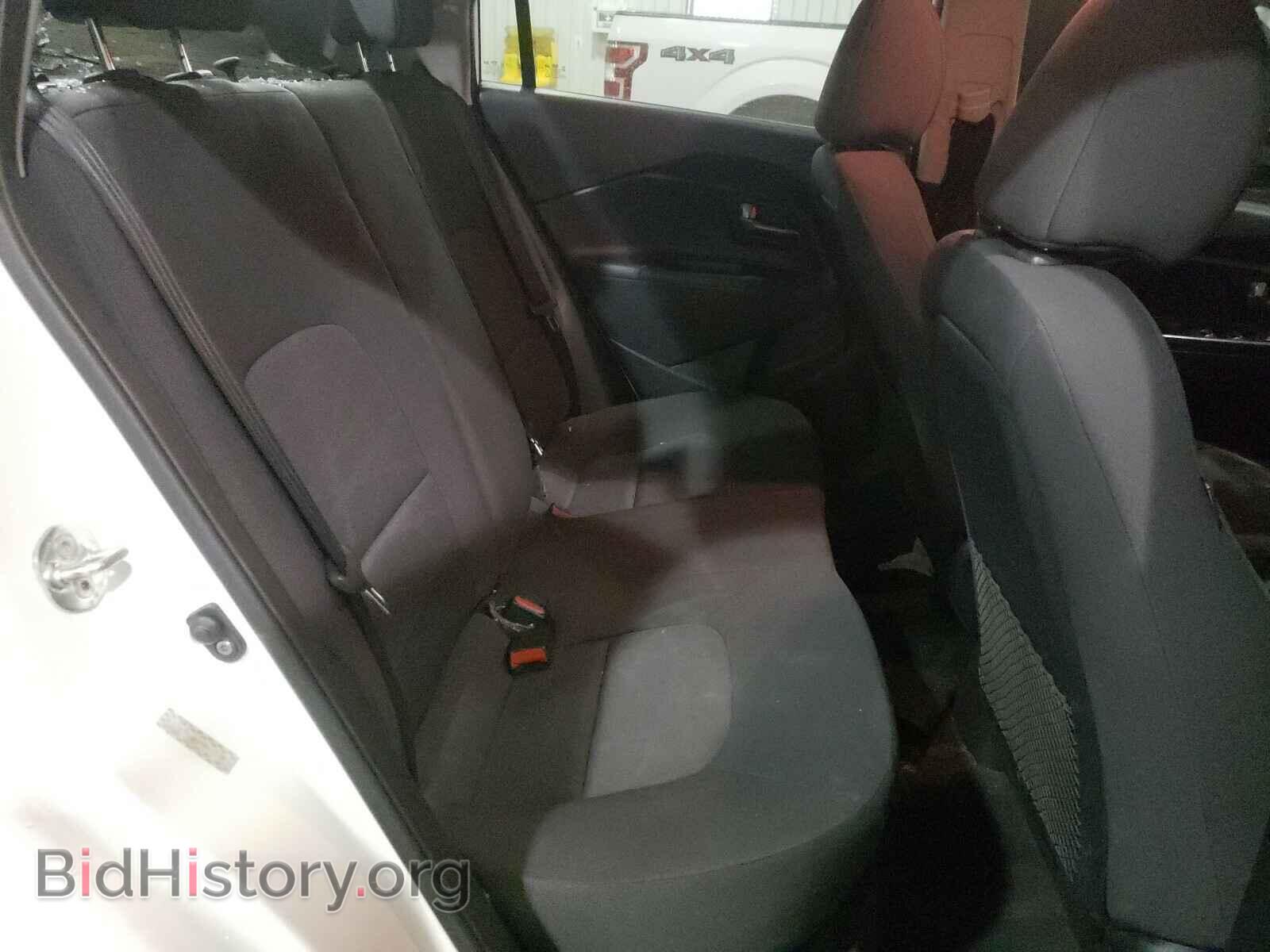 2015 KIA RIO - VIN: KNADM4A33F6484478 - Фото 6