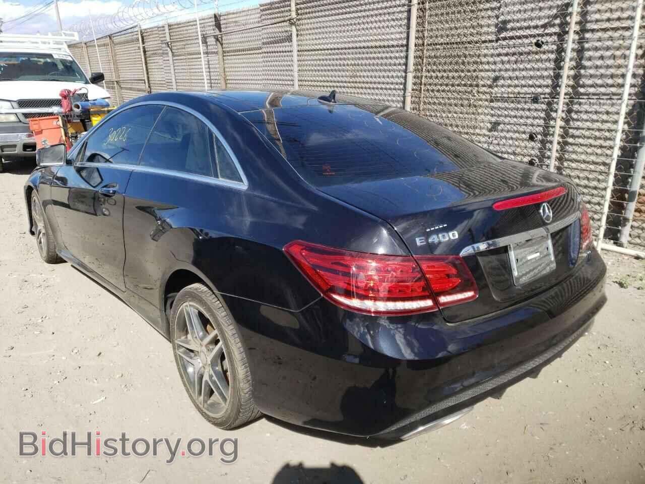 2017 MERCEDES-BENZ E-CLASS - VIN: WDDKJ6HB5HF362306 - Фото 3