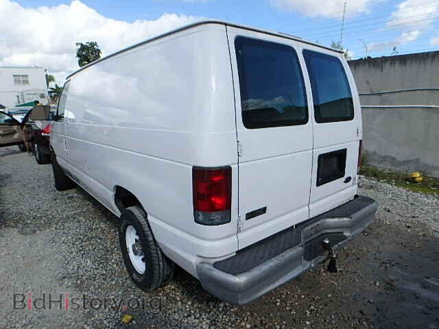 2002 FORD ECONOLINE - VIN: 1FTRE142X2HB84443 - Фото 3
