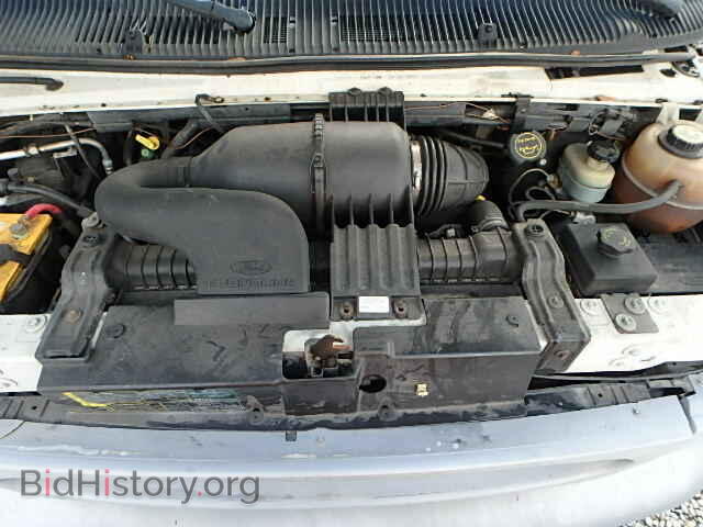 2002 FORD ECONOLINE - VIN: 1FTRE142X2HB84443 - Фото 7
