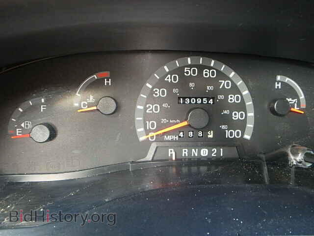 2002 FORD ECONOLINE - VIN: 1FTRE142X2HB84443 - Фото 8