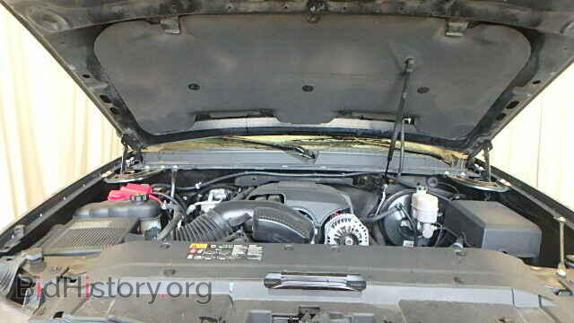 2011 CHEVROLET AVALANCHE - VIN: 3GNMCEE00BG316728 - Фото 7
