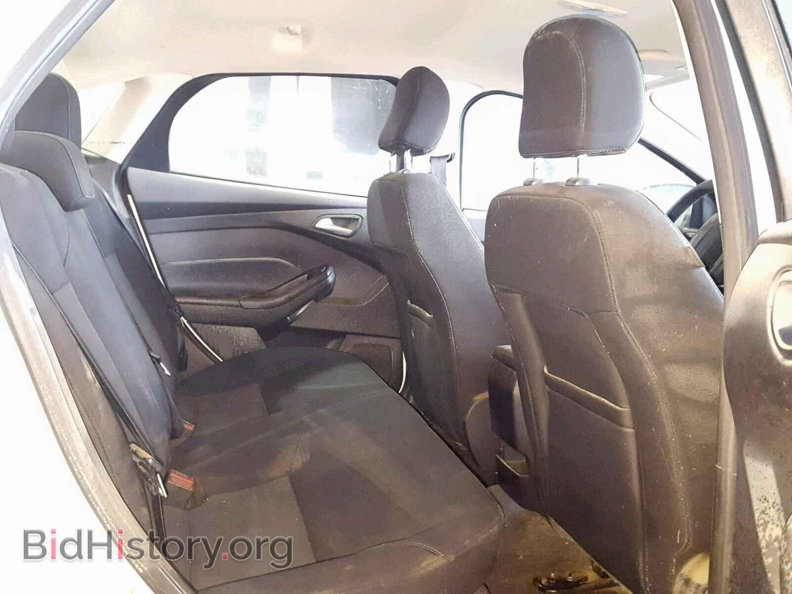 2015 FORD FOCUS SE - VIN: 1FADP3F21FL382883 - Фото 6