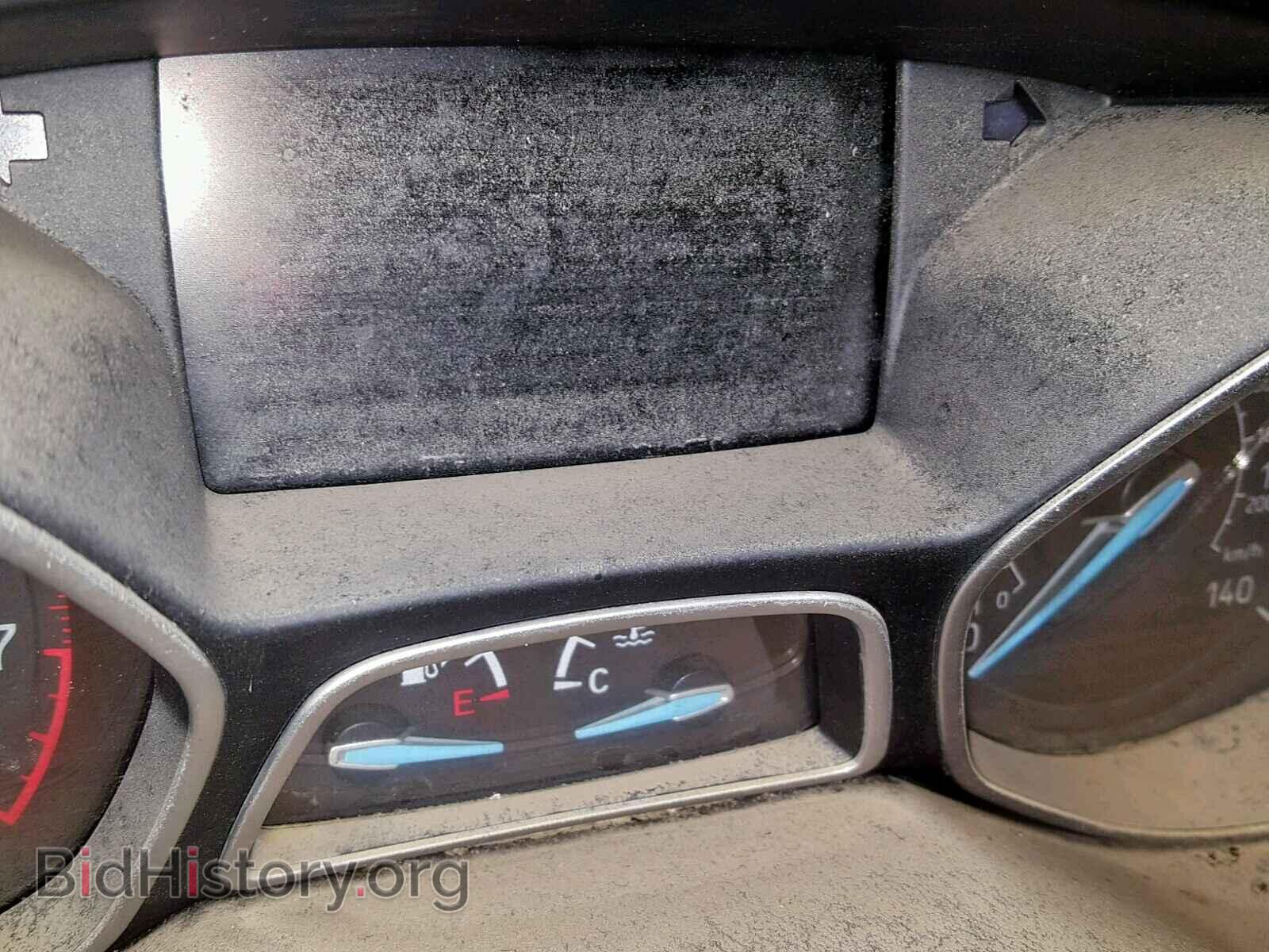2015 FORD FOCUS SE - VIN: 1FADP3F21FL382883 - Фото 8