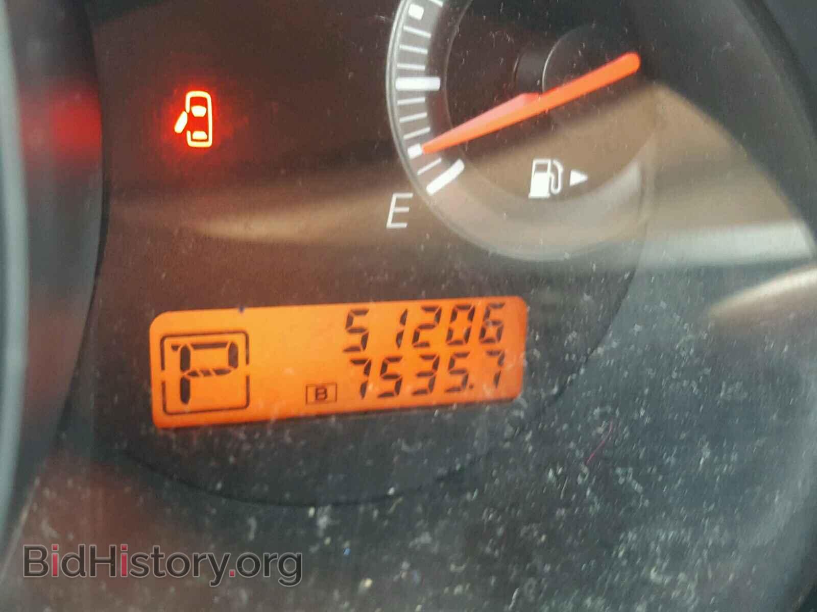 2012 NISSAN VERSA - VIN: 3N1BC1CP8CK242209 - Photo 8