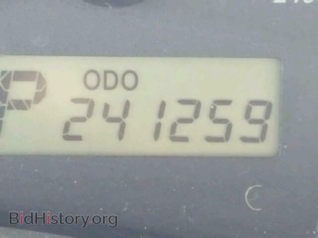 2011 TOYOTA COROLLA BA - VIN: 2T1BU4EE6BC627769 - Фото 8
