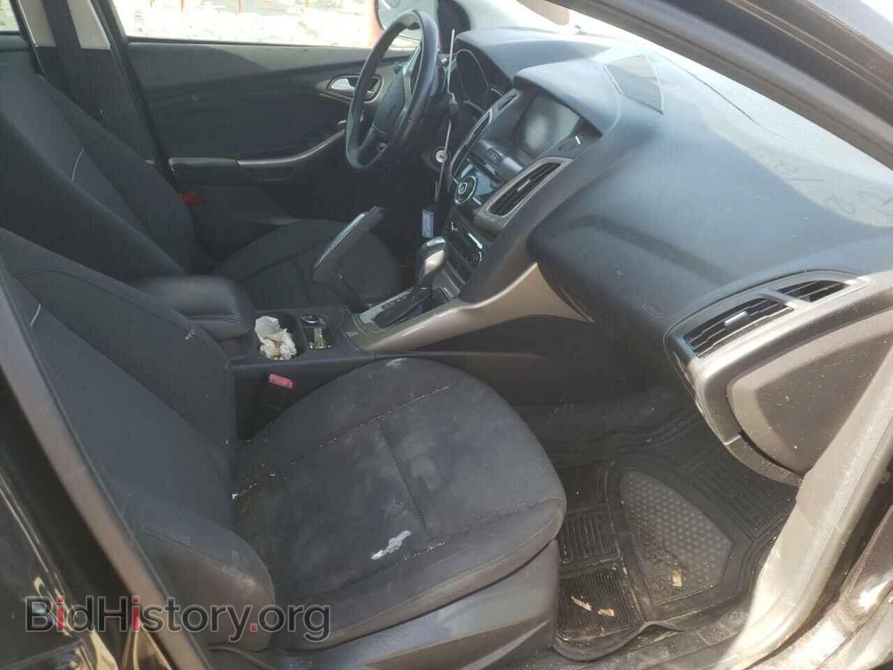 2012 FORD FOCUS - VIN: 1FAHP3H21CL109548 - Фото 5