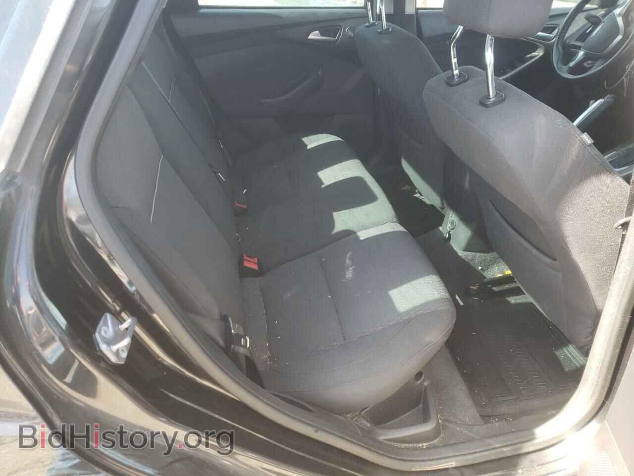 2012 FORD FOCUS - VIN: 1FAHP3H21CL109548 - Фото 6