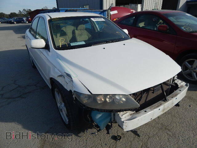 Фотография 1YVHP80D465M56492 - MAZDA 6 2006