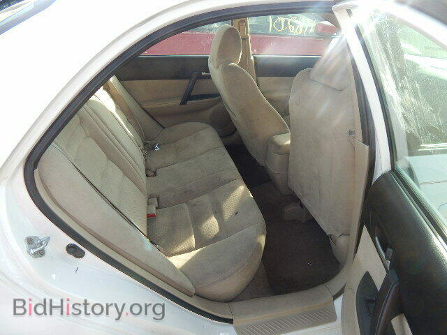 2006 MAZDA 6 - VIN: 1YVHP80D465M56492 - Фото 6