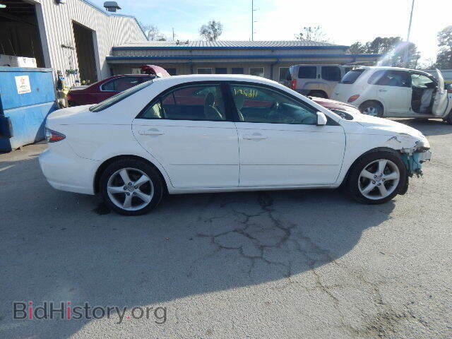 2006 MAZDA 6 - VIN: 1YVHP80D465M56492 - Фото 10