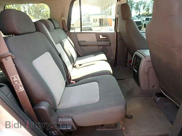 2004 FORD EXPEDITION - VIN: 1FMFU16L74LA11518 - Фото 6